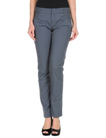 E-GO' - Casual pants