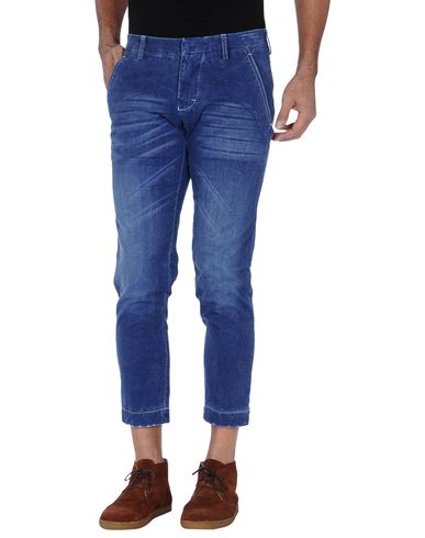 ZOOM ENTRE AMIS MEN - 3/4-length short