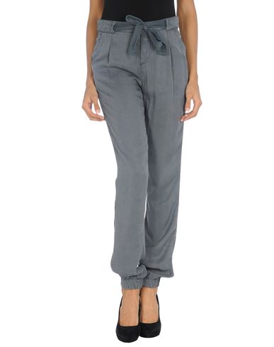 ZOOM E-GO' - Casual pants