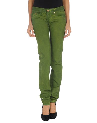 ZOOM CARE LABEL - Casual pants