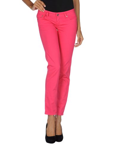 ZOOM ICE ICEBERG - Casual trouser