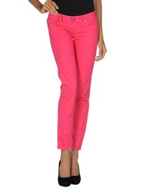 ICE ICEBERG - Casual pants