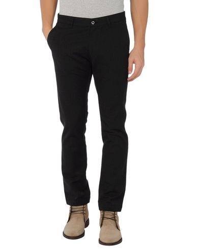 ZOOM MAURO GRIFONI - Casual pants