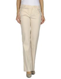 GOLD CASE - Casual pants