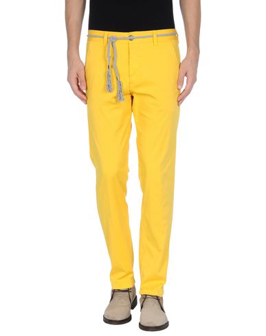 ZOOM BASICON - Casual pants