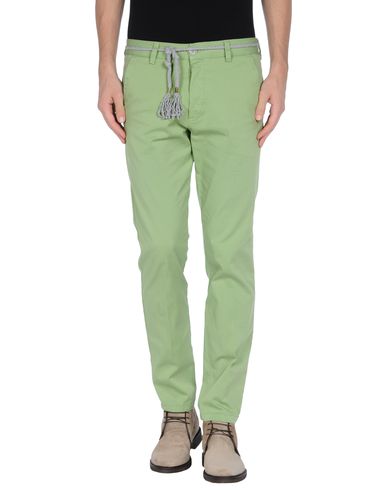 ZOOM BASICON - Casual pants