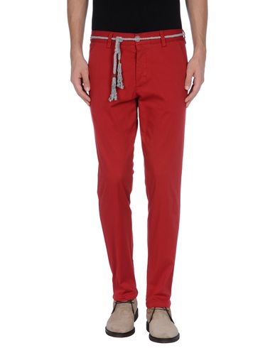ZOOM BASICON - Casual pants