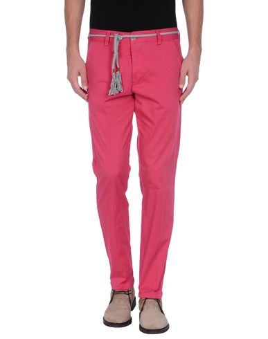 ZOOM BASICON - Casual pants