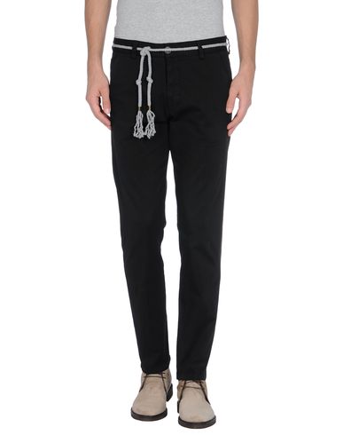 ZOOM BASICON - Casual pants