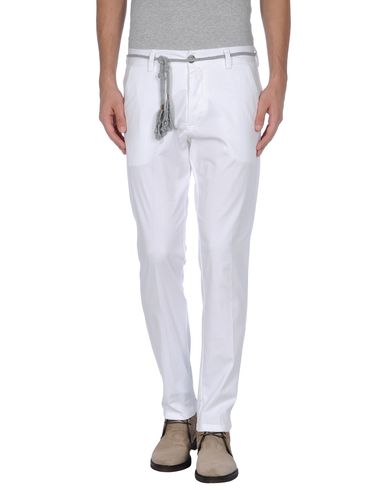 ZOOM BASICON - Casual pants