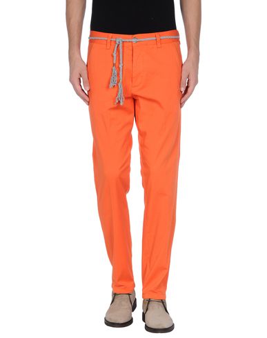 ZOOM BASICON - Casual pants