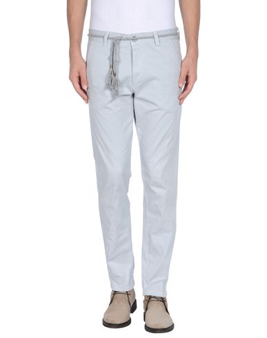 ZOOM BASICON - Casual pants