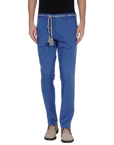 ZOOM BASICON - Casual pants