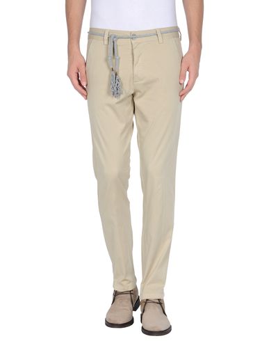 ZOOM BASICON - Casual pants