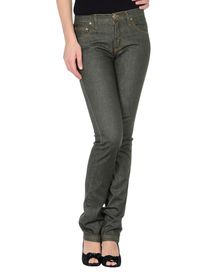 VERSACE COLLECTION - Pantaloni jeans