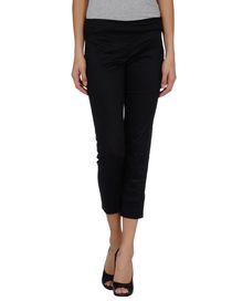 JIL SANDER NAVY - 3/4-length short