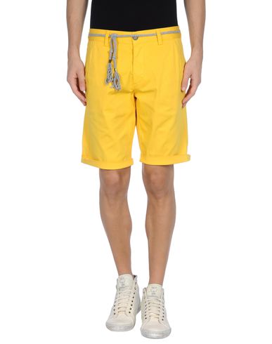 ZOOM BASICON - Bermuda shorts