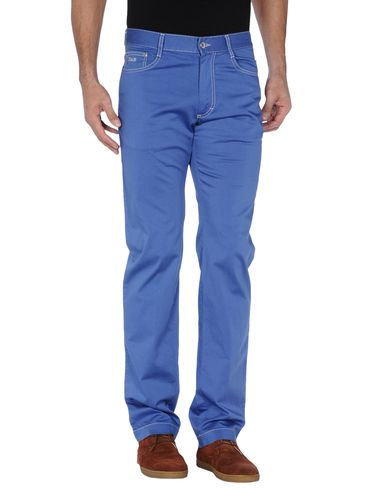 ZOOM HARMONT&BLAINE - Casual pants