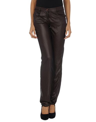 ZOOM TRICOT CHIC - Casual pants