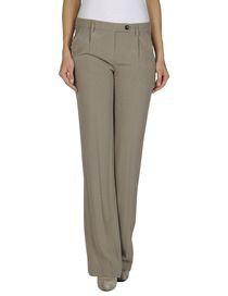 GOLD CASE - Casual trouser