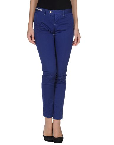 ZOOM PT0W - Casual pants