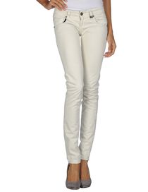 ZU+ELEMENTS - Casual pants