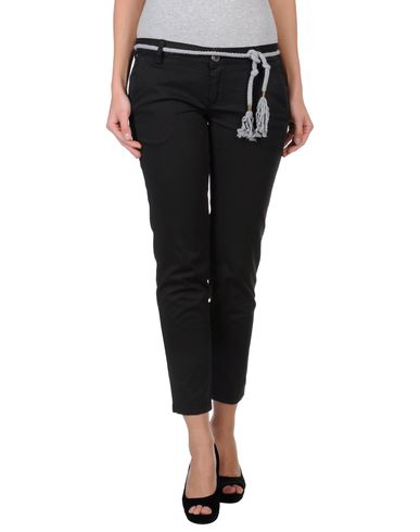ZOOM BASICON - Casual pants