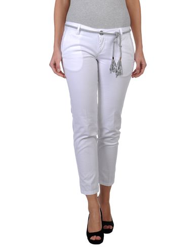 ZOOM BASICON - Casual pants