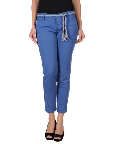 ZOOM BASICON - Casual pants