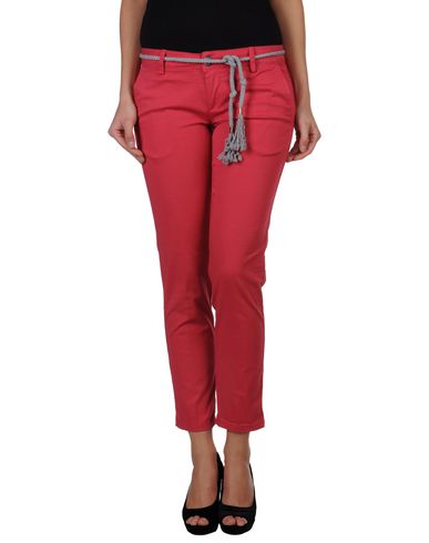 ZOOM BASICON - Casual pants