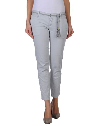 ZOOM BASICON - Casual trouser
