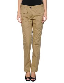 M.GRIFONI DENIM - Casual pants