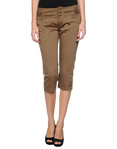ZOOM TRICOT CHIC - 3/4-length trousers