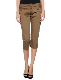 TRICOT CHIC - 3/4-length trousers