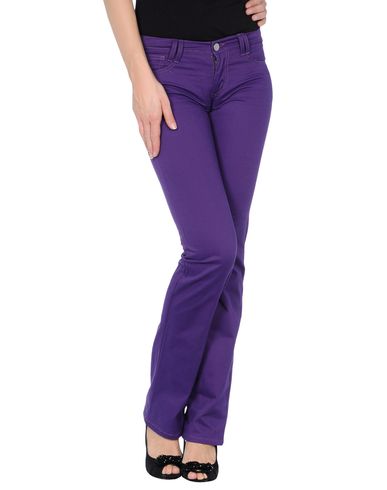 ZOOM VERSACE - Casual trouser