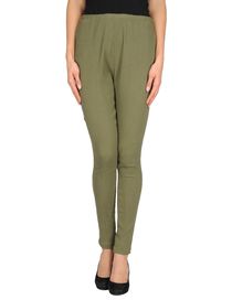 LES PRAIRIES DE PARIS - Casual trouser