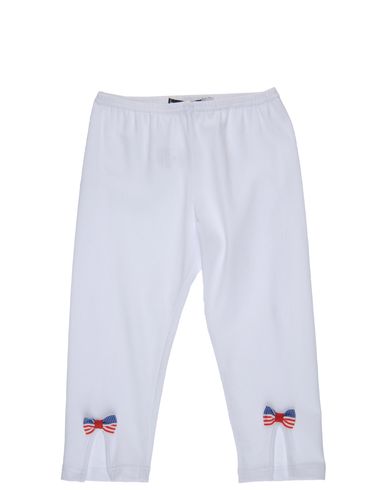 ZOOM PAESAGGino - Casual pants