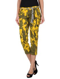 BASICON - 3/4-length short