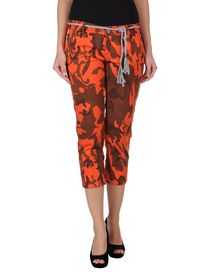 BASICON - 3/4-length short