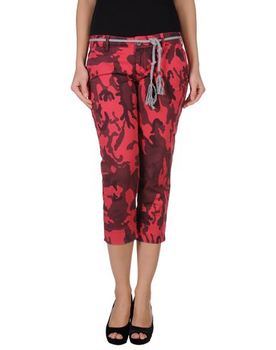 ZOOM BASICON - 3/4-length short