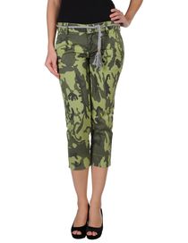 BASICON - 3/4-length short