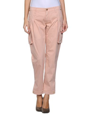 ZOOM BLUGIRL BLUMARINE - Casual pants