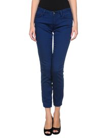 D&G - 3/4-length short