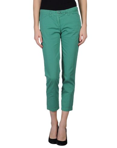 ZOOM GOLD CASE - 3/4-length short