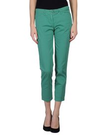 GOLD CASE - 3/4-length short
