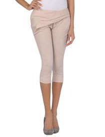 MANILA GRACE - 3/4-length short