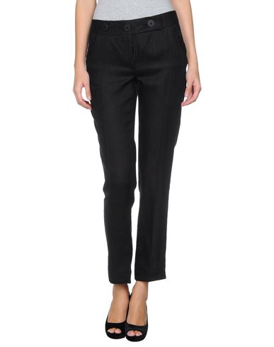 ZOOM GIORGIO SALA - Casual pants