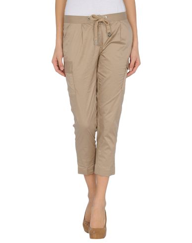 ZOOM MONCLER - 3/4-length short