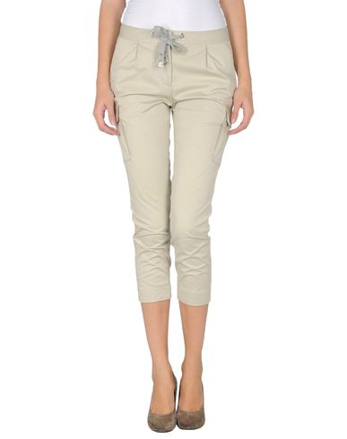 ZOOM MONCLER - 3/4-length trousers