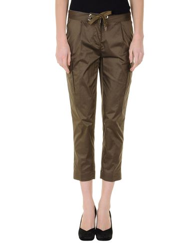 ZOOM MONCLER - 3/4-length short